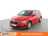 Skoda Scala 1.0 TSI Active*LED*PDC*SHZ*KLIMA*LIMITER* - Skoda Scala in Köln