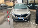 Dacia Lodgy 1.5 dCi 8V 90CV 5 posti Ambiance - Dacia Lodgy: Ambiance