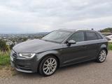 Audi A3 1.8 TFSI Sportback quattro S line B&O ACC