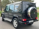 Mercedes-Benz G 350 BlueTEC, lang - - Mercedes-Benz G-Klasse in Berlin