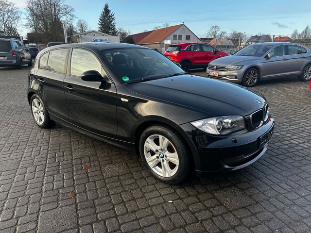 BMW 118i Lim. ''''''Motorschaden'''''