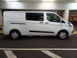 Ford Transit Custom Kasten320 L2*Kamera*Klima*AHK*PDC - Ford Transit Custom Gebrauchtwagen in Stuttgart