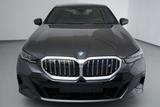 BMW i5 xDrive40 Limousine (M-Sport Navi LED AHK HUD) - BMW i5 Gebrauchtwagen