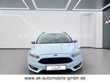 Ford Focus Turnier Trend+PDC+Klima+USB+Bluetooth - Ford Focus: Turnier Trend