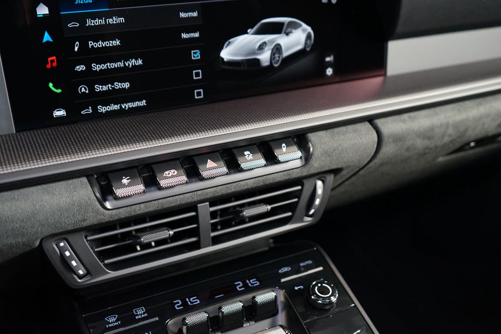 Porsche 911 Urmodell