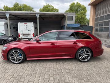 Audi A6 - 8