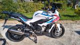 BMW S1000XR mit  M-Paket - BMW M 1000 XR