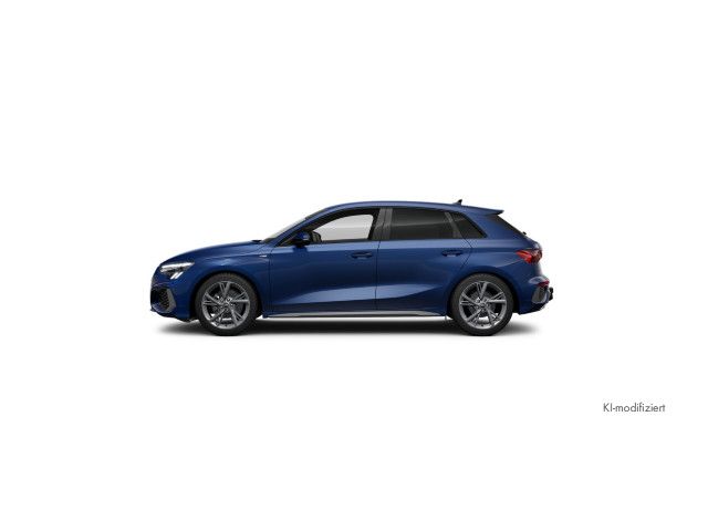 Audi A3 - Bild 4