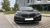 BMW 730d xDrive - Top gepflegt - HUD - Allr. Lenkung - gebrauchte BMW 730 aus dem Jahr 2018
