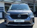 Nissan Townstar 1.3 Tekna*ACC*TWA*360°Cam*SHZ*7-Sitzer - Nissan Townstar mit Benzin-Antrieb: Automatik