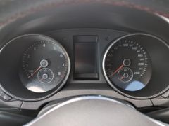 VW Golf GTI 2.0 TSI APR Leistungssteigerung