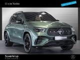 Mercedes-Benz GLE 350 de 4M mit EQ Hybrid Technologie BURM - gebrauchte SUV & Geländewagen