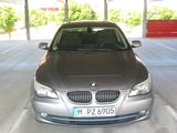 BMW 523i  E60 Facelift mit Schiebedach top gepflegt! - BMW 523: E60 523i