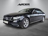 Mercedes-Benz E 200 E 200 d (213.013) 2.0 CDI KAT