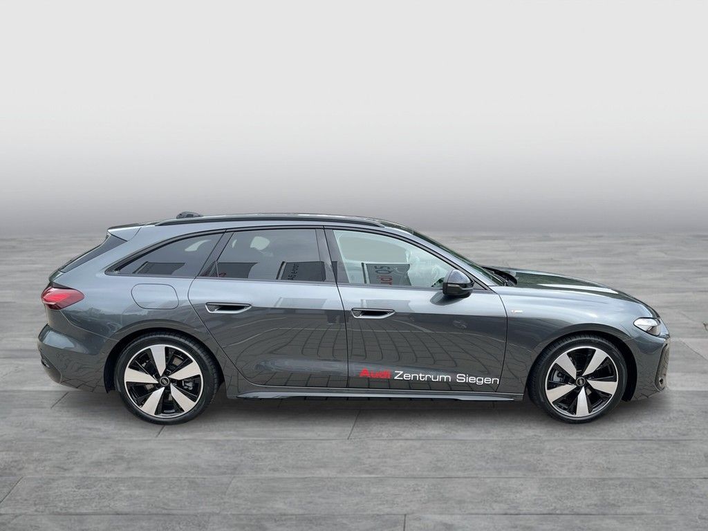 Audi A5 - Bild 10