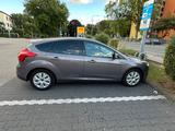 Ford focus 2.0 TDCİ Automatik Getriebe - Ford Focus mit Diesel-Antrieb: Kleinwagen