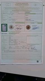 Chevrolet auto Chevrolet - Chevrolet Captiva in Düsseldorf