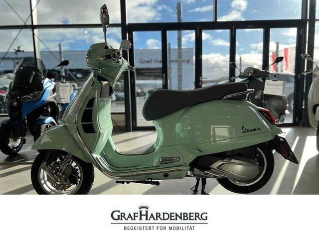 Vespa VESPA GTS 310 E5+