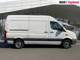 Volkswagen CRAFTER - Volkswagen Crafter in Mainz