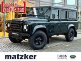 Land Rover Defender 110 L316 2.2 TD4 SW ''Touring-Edition'' - Land Rover Defender mit Diesel-Antrieb: Geländewagen, 2.4