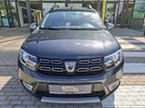 Dacia Sandero Stepway Prestige TCe 90 - Dacia Sandero: Stepway Prestige