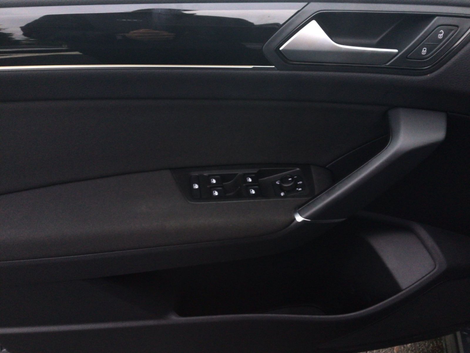 Volkswagen Touran - Bild 8