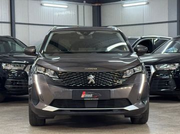 Peugeot 5008 - 2