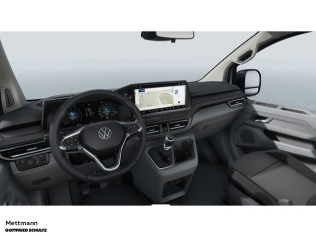 Volkswagen T6 Caravelle - Bild 14