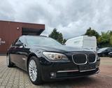BMW 730 Baureihe 7 730d - gebrauchte BMW 7er Reihe aus dem Jahr 2011