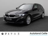 BMW 320d xD ACC HUD Kamera DAB Sportsitze Teilleder - BMW 3er Reihe mit Diesel-Antrieb: Kombi