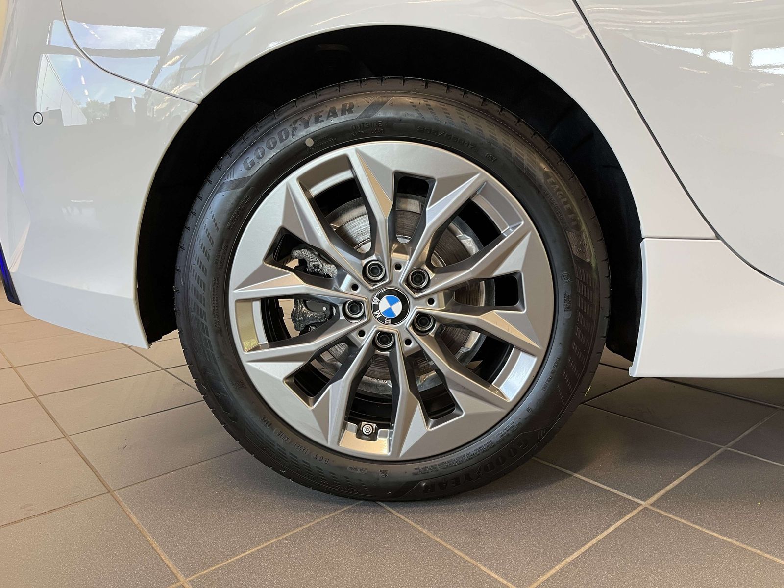 BMW 120 - Bild 22