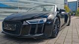 Audi R8 5.2 FSI S tronic quattro Spyder/SAGA - Audi R8: R Tronic