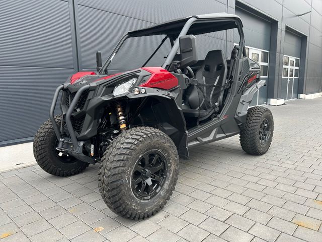 Can-Am Maverick Sport 1000 DPS T , ABS, 105km/h