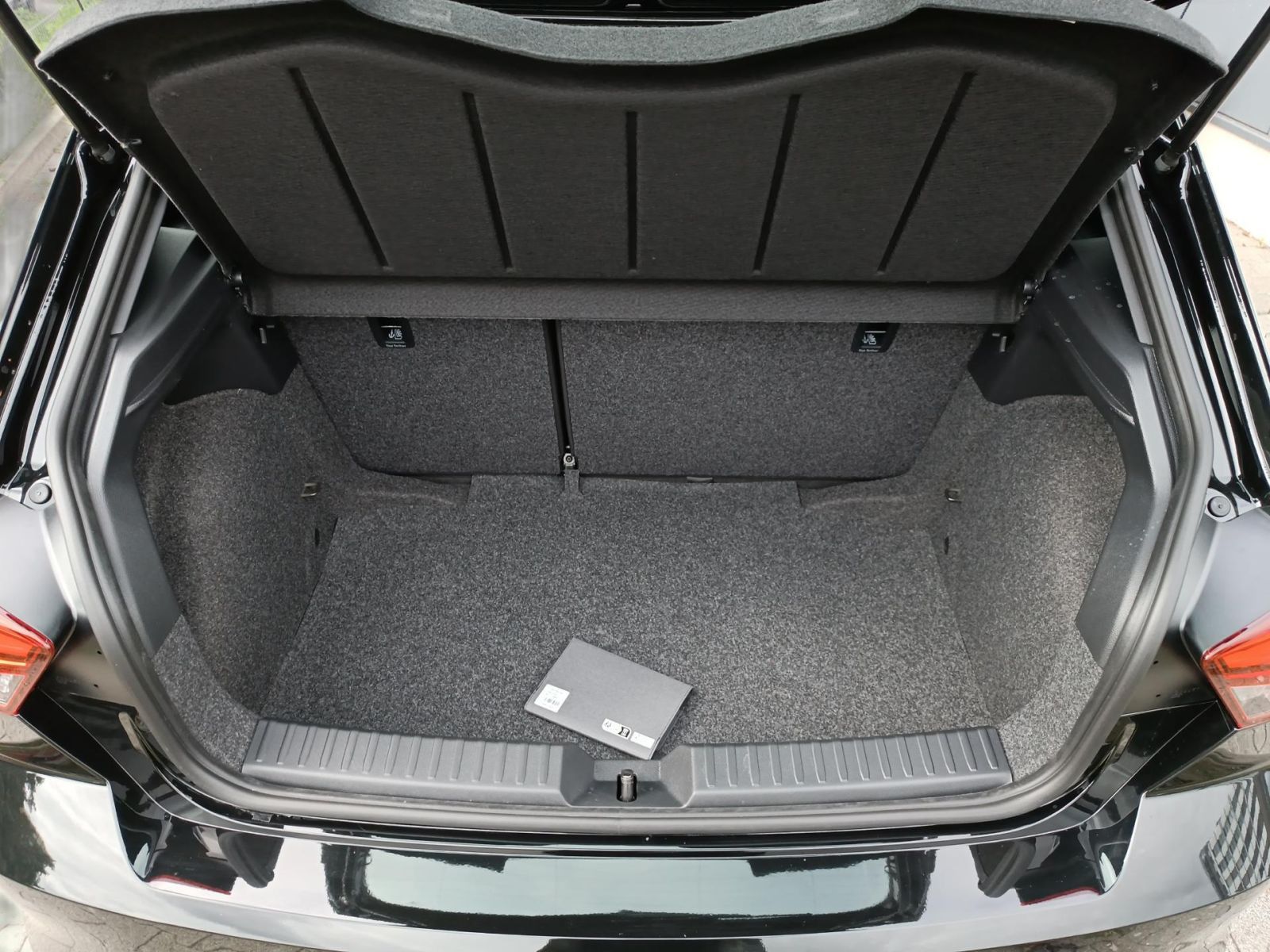 Seat Ibiza - Bild 21