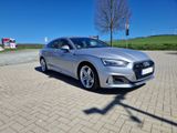 Audi A5 Sportback 45 TDI V6 quattro m. Aud... - Audi A5: V6