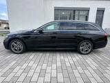 Mercedes-Benz E 300 de 4MATIC   AMG  - Mercedes-Benz E 300 in Kassel