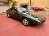 Porsche 928, Manual, 1979, 1. Hand, nur 53.799 km  - Porsche Gebrauchtwagen von 1979