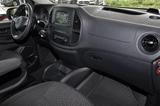 Mercedes-Benz Vito 114 CDI Kasten Lang RüKam - gebrauchte Mercedes-Benz Vito aus dem Jahr 2021