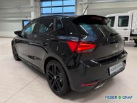 Seat Ibiza - Vorschau Bild 5