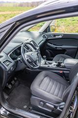 Ford Galaxy 7 Sitzer/ 1. Hand/ TÜV 12.26 - Ford in Dresden