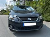 Seat Alhambra 1.4 TSI FR-Line, Xenon, AHK, 7-Sitzer - Seat Alhambra 7-Sitzer