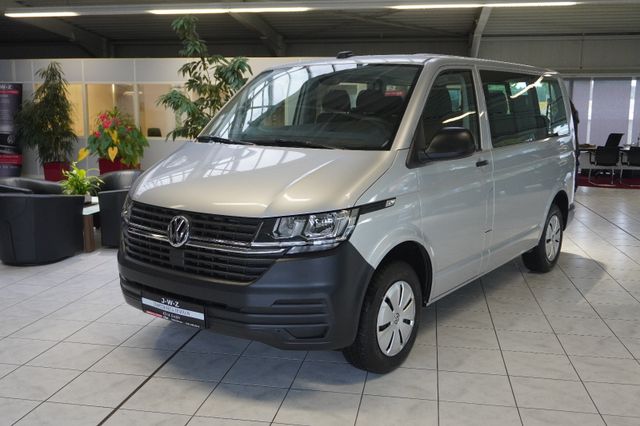 Volkswagen - T6 Kombi