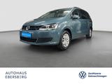 Volkswagen Sharan 1.4 TSI BUsiness AHK 7Sitz Alarm 3xClima - gebrauchte VW Sharan aus dem Jahr 2022