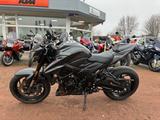 Suzuki GSX-S750 - SUZUKI GSX S750