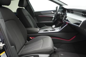 Audi A6 - 4