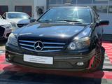 Mercedes-Benz CLC 350*PANO*KAM*VOLLLEDER* - Mercedes-Benz CLC 350