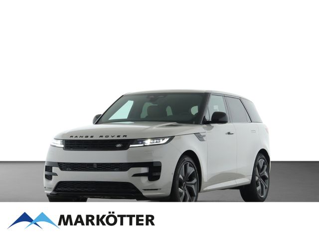 Land Rover Range Rover Sport D300 Dynamic SE/Black-Pkt/Pano