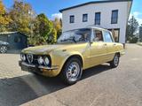 Alfa Romeo Giulia Super 1300 mit H Wertgut... - Alfa Romeo aus 1976