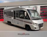 Carthago chic e-line I 50 LE DA 2025*SKY*Silv.*Klima*2xTV