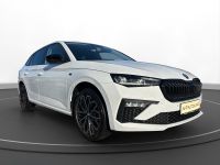 Skoda Scala - Vorschau Bild 4